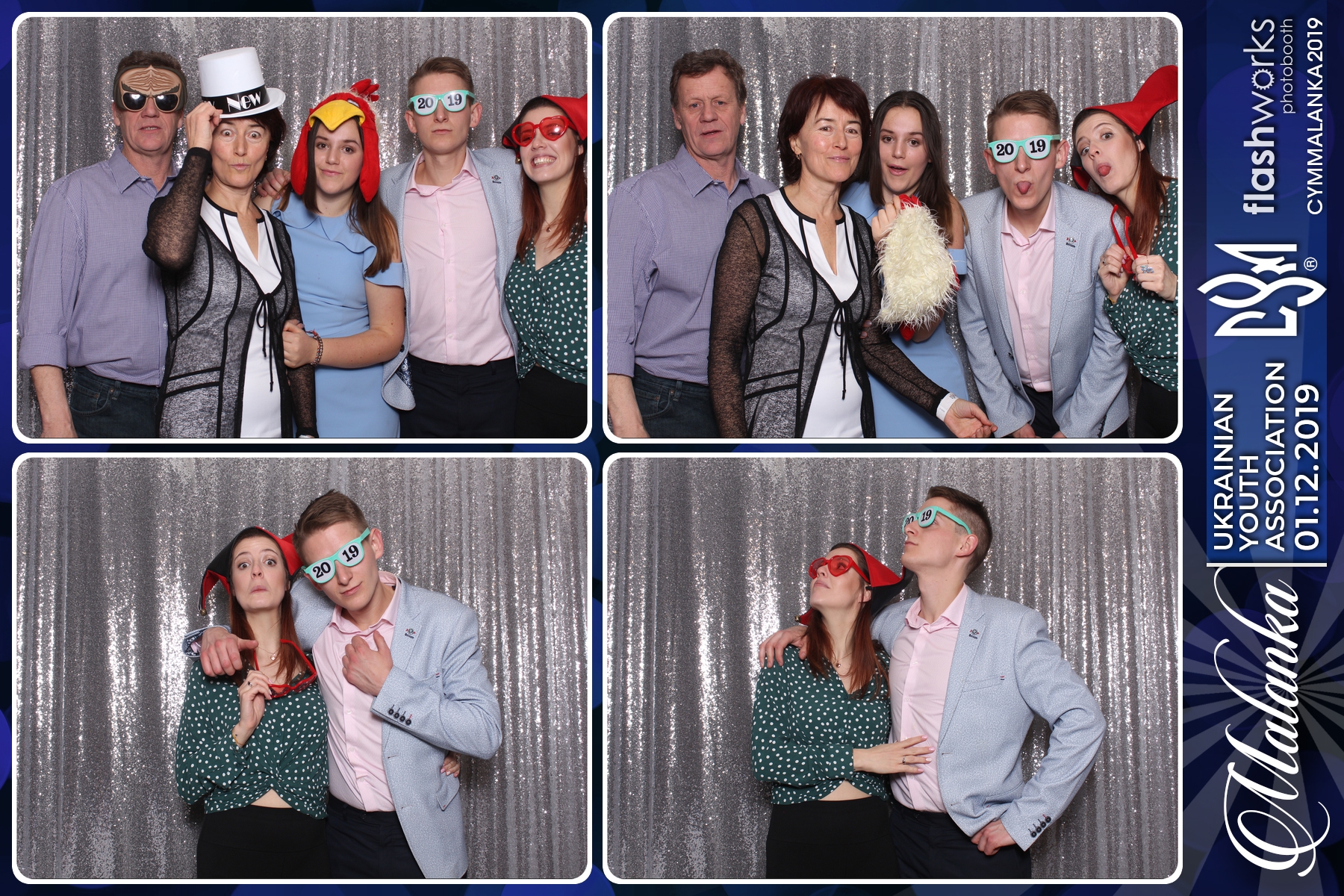 2019 CYM Malanka | View more photos from the event at gallery.flashworksphotobooth.com/u/FlashworksPhotoboothInc/2019-CYM-Malanka